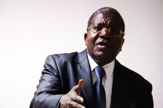 Côte d'Ivoire : A Dakar, Miaka Ouretto expose les soucis du FPI à  Macky Sall